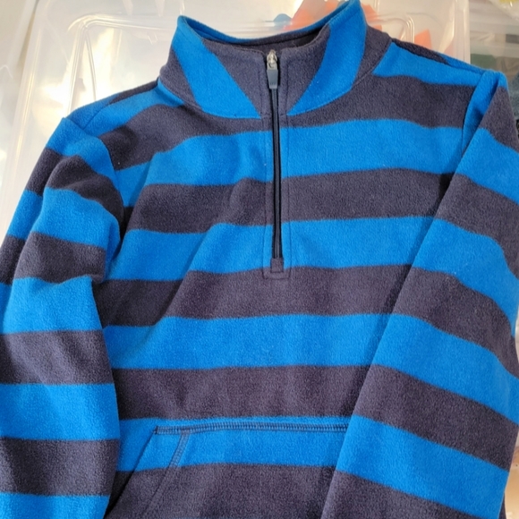 Hanna Andersson Other - NWOT Hanna Andersson Fleece Sweatshirt.